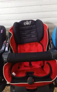 صندلی ماشین کودک