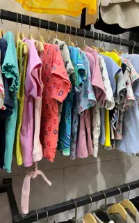کراپ دخترانه