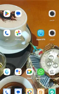 گوشی ووکال وی1