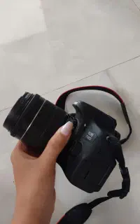 دوربین کنون 750D