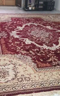 فرش ۱۲ متری