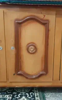 کمد زیر رختخوابی