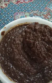 مواد آشپزی