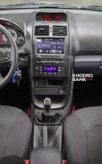 سورن پلاس xu7p خشک