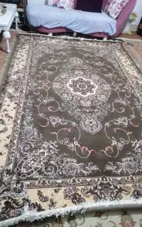 فرش محتشم نو