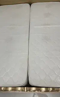 تشک تخت
