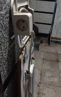 میز اتو
