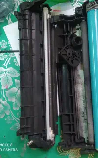 شارژ کارتریج پرینتر لیزری در محل و تعمیرات پرینتر