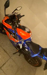 Cf250 sr ۱۴۰۲