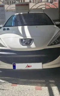 207خونگی مدل ۹۸ بدون رنگ