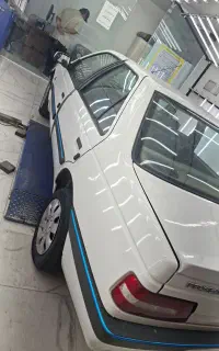 پژو اس ال ایکس ۹۰سفید