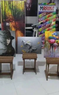 طراحی حرفه ای لوگو و کارت ویزیت