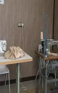 چرخکار جهت کار در تولیدی