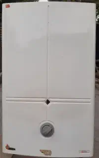 آبگرمکن ۳۲۱۸ بوتان