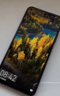گوشی nova 5t