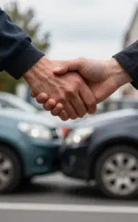 بیمه ثالث و بدنه در 6 قسط با 8 درصد تخفیف