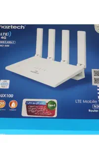 مودم سیم کارتی nzt77 ux100