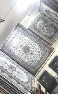 تنها نمایندگی فرش کاشان و مشهد قابل اعتماد