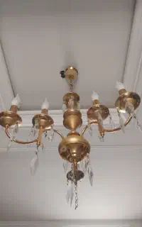 لوستر نیک فرجام