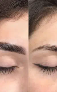 جشنواره تابستانی تخفیف لیفت مژه و ابرو