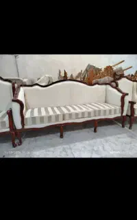 مبل عروس