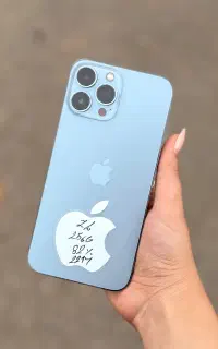 ایفون ۱۳پرومکس