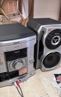 ظبط سونی