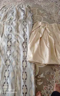 پرده و کنار پرده