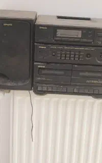 ضبط صوتی