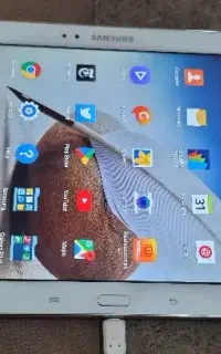 تبلت سامسونگ note 10.1