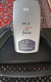 اتو پرسی دومنا sp 8000