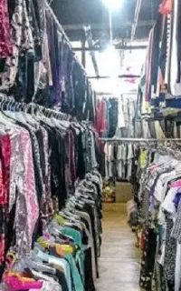 انواع البسه تاناکوراشامل پوشاک مردانه وتی شرت
