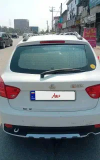 کوییک ۱۴۰۰ کم کارکرد