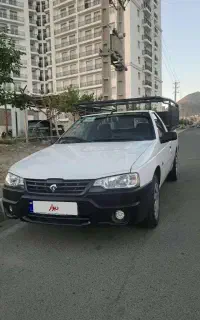 فروش وانت آریسان (2)