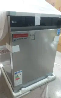 Dishwasher    LG