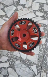 دنده ادجاست xu7