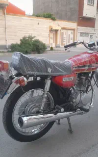 فروش موتورسیکلت
