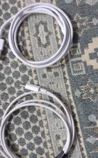 کابل شارژ ایفون اورجینال