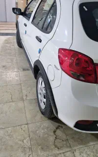 کوییک جی ایکس مدل۴۰۵خشک