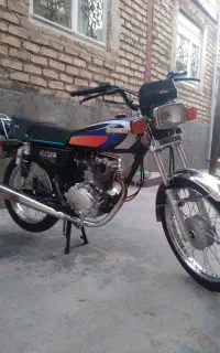 موتور رهرو a39   مدل ۱۴۰۲