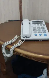 تلفن رومیزی میکروتل