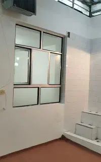 پنجره المینیومی