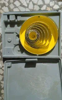مته گردبر
