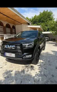 kmc t8 مدل ۱۴۰۴