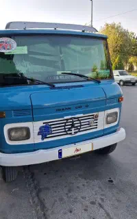 بنز۵۰۸اتاق ناسیونال۶۵