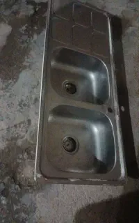 سینگ دوقلو درحدنو استیل اخوان