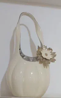 مجسمه کیف و کفش دکوری