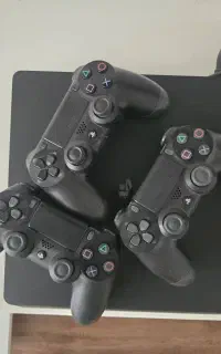 دسته ps4 اورجینال