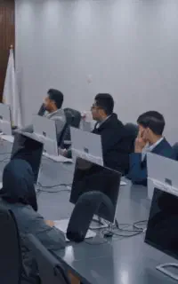 آموزش حسابداری ویژه بازارکار-تخصصی، اشتغال تضمینی