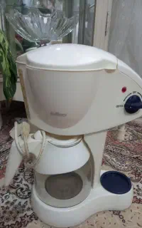 قهوه ساز